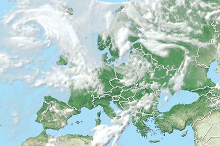 Satelliitti