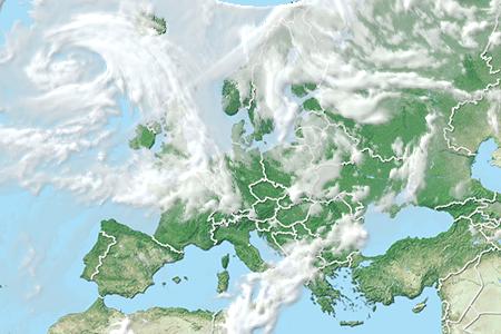 Satelliitti