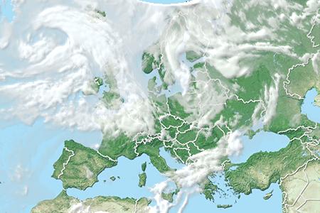 Satelliitti
