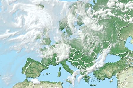 Satelliitti