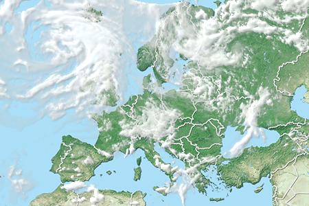 Satelliitti
