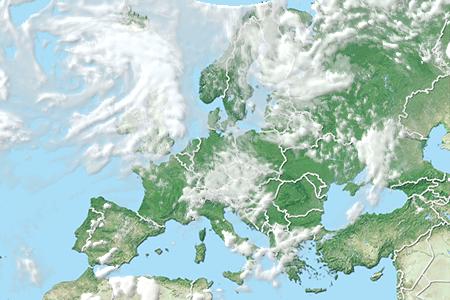 Satelliitti