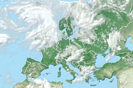 Satelliitti