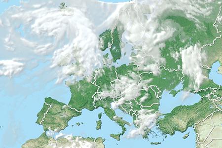 Satelliitti