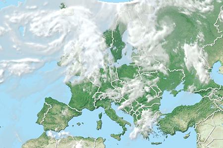 Satelliitti