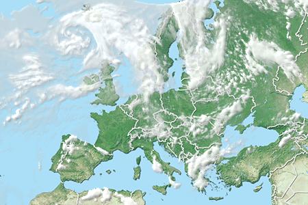 Satelliitti