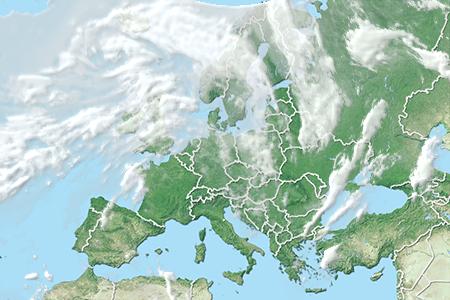 Satelliitti
