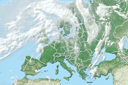 Satelliitti