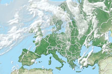Satelliitti