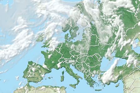 Satelliitti
