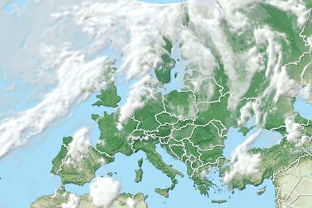 Satelliitti
