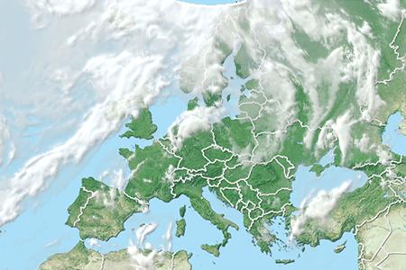 Satelliitti
