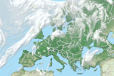 Satelliitti