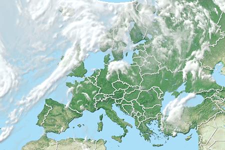 Satelliitti
