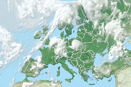 Satelliitti
