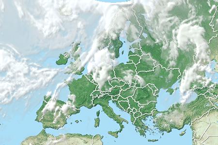 Satelliitti