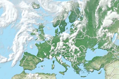 Satelliitti