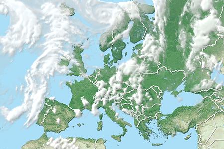 Satelliitti