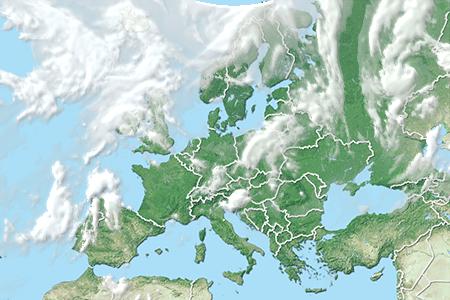Satelliitti