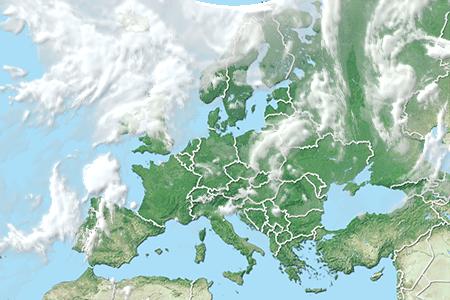 Satelliitti