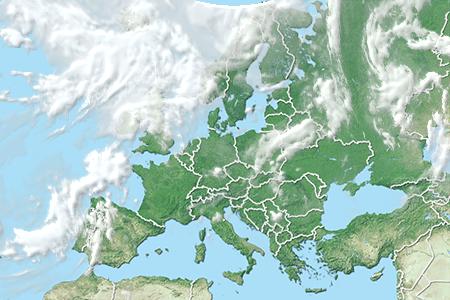 Satelliitti