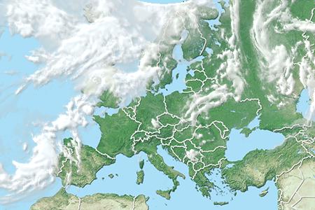 Satelliitti