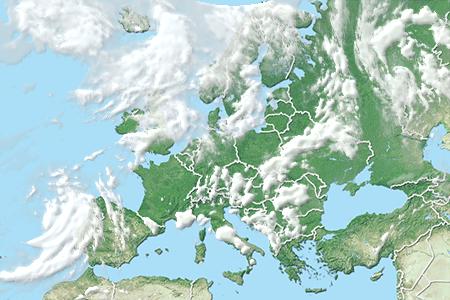 Satelliitti