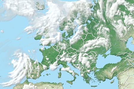 Satelliitti
