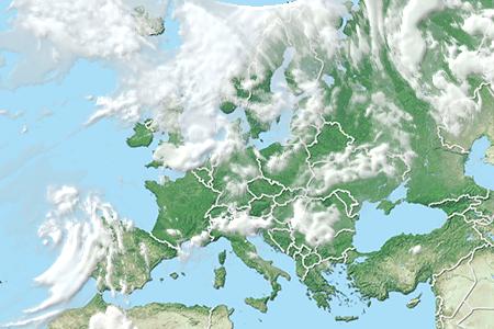 Satelliitti