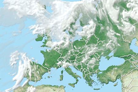 Satelliitti