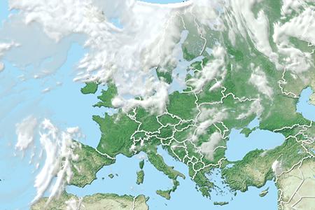 Satelliitti