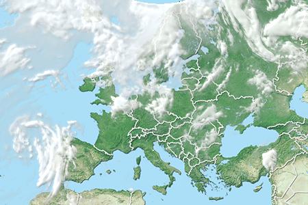 Satelliitti