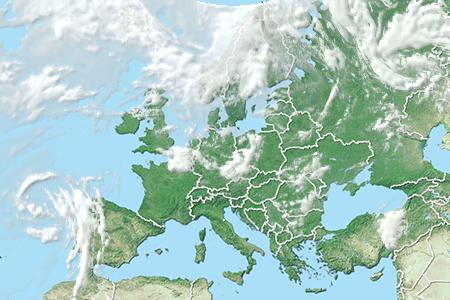 Satelliitti