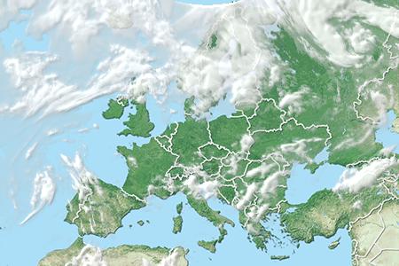 Satelliitti
