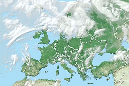 Satelliitti