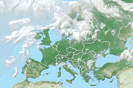 Satelliitti