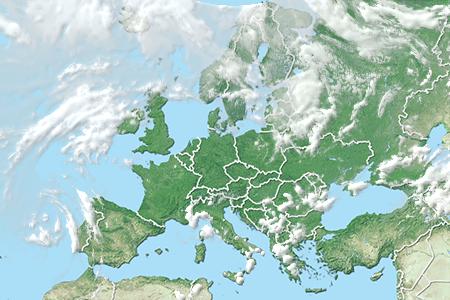 Satelliitti