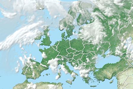 Satelliitti