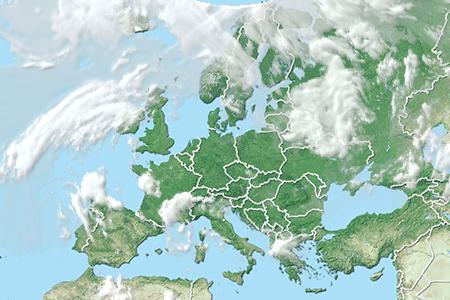 Satelliitti