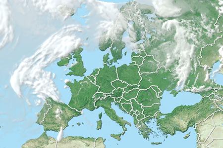 Satelliitti