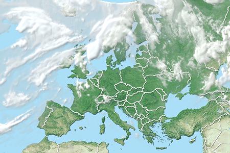 Satelliitti
