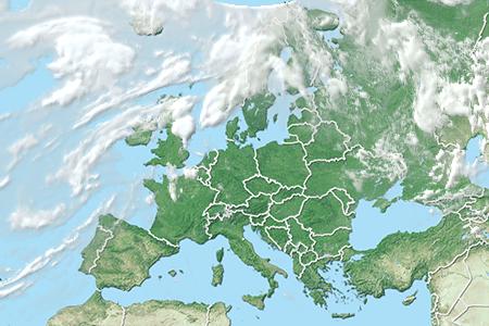 Satelliitti