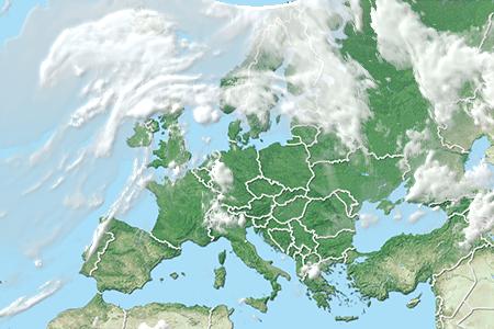 Satelliitti