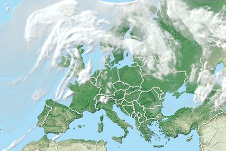 Satelliitti