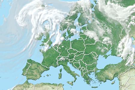 Satelliitti