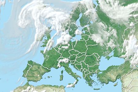 Satelliitti