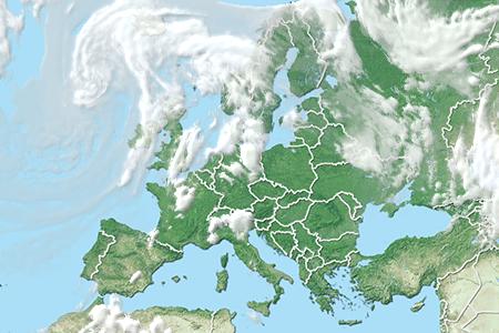 Satelliitti