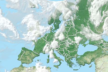 Satelliitti