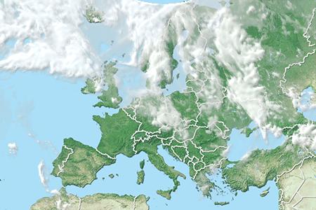 Satelliitti