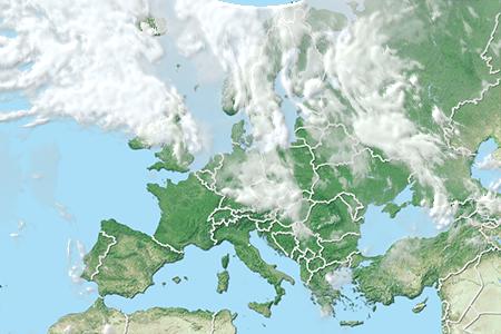 Satelliitti